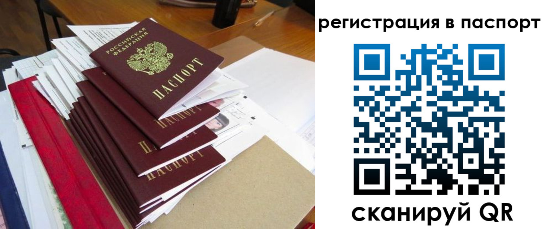 прописка для кредита в Ступино